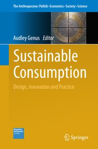 Produktbild: Sustainable Consumption