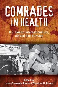 Produktbild: Comrades in Health