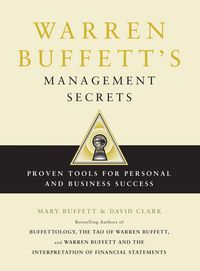 Produktbild: Warren Buffett's Management Secrets