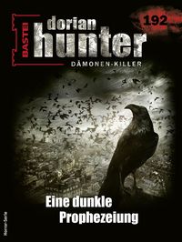 Produktbild: Dorian Hunter 192