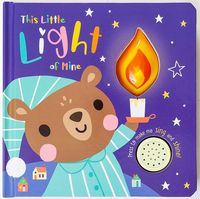 Produktbild: This Little Light of Mine