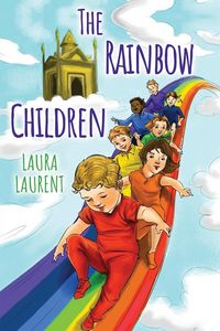 Produktbild: Laurent, L: The Rainbow Children