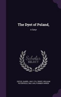 Produktbild: The Dyet of Poland,