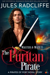 Produktbild: The Puritan Pirate