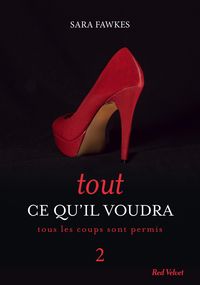 Produktbild: Tout ce qu'il voudra 2