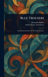 Produktbild: Blue Trousers