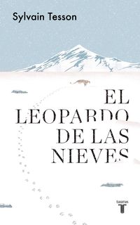Bild vom Artikel El leopardo de las nieves vom Autor Sylvain Tesson