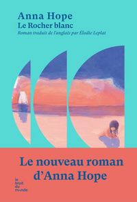 Produktbild: Le rocher blanc