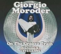 Produktbild: On the Groove Train - Pop & Dance Rarities 1974-19