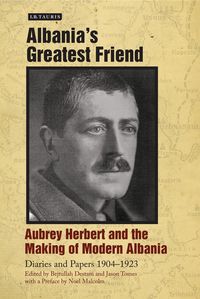 Produktbild: Albania's Greatest Friend