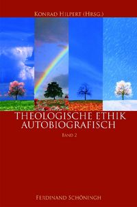Produktbild: Theologische Ethik - autobiographisch