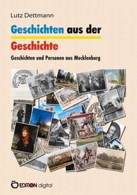 Produktbild: Geschichten aus der Geschichte