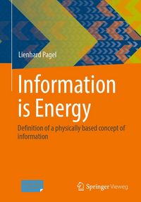 Produktbild: Information is Energy