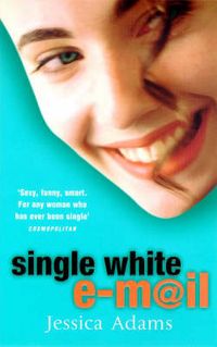 Produktbild: Single White E-mail