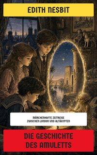 Produktbild: Die Geschichte des Amuletts