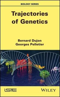 Produktbild: Trajectories of Genetics