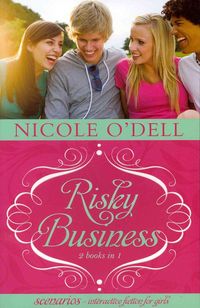 Produktbild: Risky Business