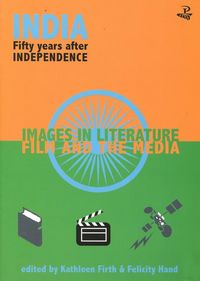 Produktbild: India Fifty Years After Independence