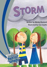 Produktbild: Bright Sparks: The Storm