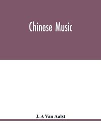 Produktbild: Chinese music