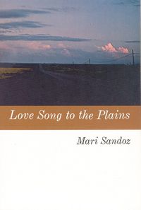 Produktbild: Love Song to the Plains