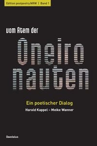 Produktbild: Vom Atem der Oneironauten