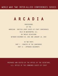 Produktbild: ARCADIA
