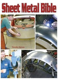 Produktbild: Sheet Metal Bible