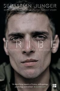 Produktbild: Tribe