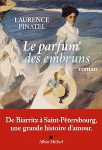Produktbild: Le parfum des embruns
