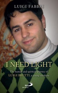 Produktbild: I Need Light