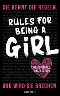 Produktbild: Rules For Being A Girl
