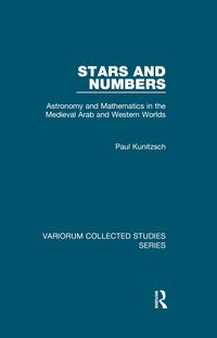 Produktbild: Stars and Numbers