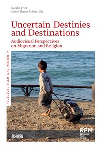 Produktbild: Uncertain Destinies and Destinations