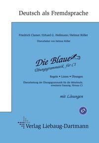 Produktbild: Die Blaue