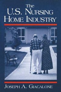 Produktbild: The Us Nursing Home Industry