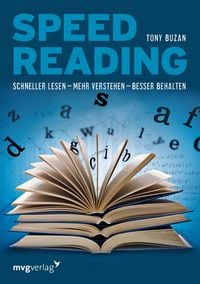 Produktbild: Speed Reading