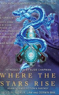 Produktbild: Lee, F: Where the Stars Rise