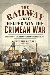 Produktbild: The Railway that Helped win the Crimean War