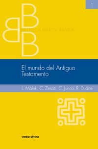 Produktbild: El mundo del Antiguo Testamento