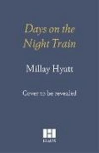 Produktbild: Days on the Night Train