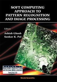 Produktbild: Soft Computing Approach Pattern Recognition and Image Processing