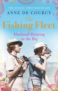 Produktbild: The Fishing Fleet