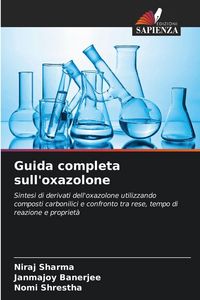 Produktbild: Guida completa sull'oxazolone