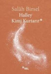 Produktbild: Halley Kimi Kurtarir