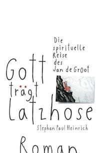 Produktbild: Gott tr&auml;gt Latzhose