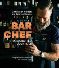 Produktbild: Bar Chef