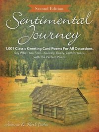 Produktbild: Sentimental Journey
