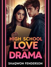 Produktbild: High School Love And Drama