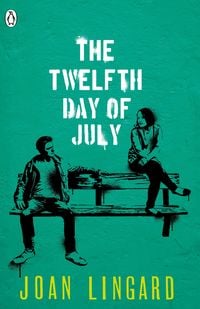 Produktbild: The Twelfth Day of July